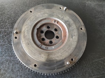 KOLO SETRVAČNÍK DAIHATSU TERIOS I 1.3 01-05