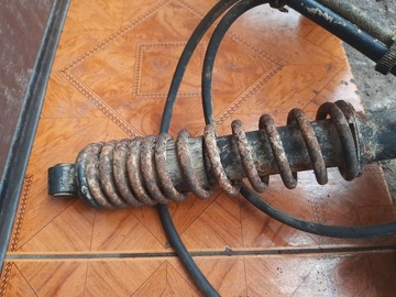 ДИФФЕРЕНЦИАЛ МОСТОВ ДИФФЕР KAWASAKI KLF 250