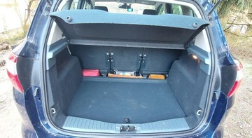 Ford C-MAX II Minivan 1.6 TDCi 115KM 2012 Ford C-MAX 1.6 TDCi Titanium, zdjęcie 9