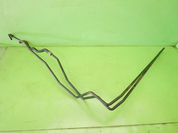 СИЛОВАЯ ТРУБКА РАДИАТОРА OPEL OMEGA B 2.5 V6