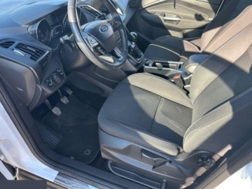 Ford C-MAX II Minivan 1.0 EcoBoost 100KM 2015 Ford C-MAX 1.0 EcoBoost Sport ASS 100KM 2015r, zdjęcie 14