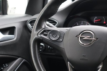 Opel 2021 Opel Crossland 1.2, Salon Polska, Serwis ASO, zdjęcie 16