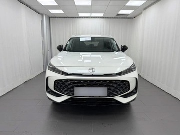 MG HS 2025 MG HS 1.5T HEV+ Exclusive aut Suv 224KM 2025, zdjęcie 1