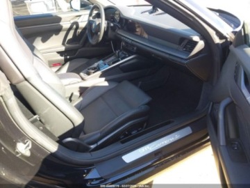 Porsche 911 992 2022 Porsche 911 Carrera S Cabriolet 2022 3.0 Benzyna 473KM, zdjęcie 9