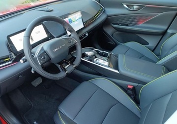 BAIC Beijing 5 1.5  177KM 2024 BAIC 5 FV23 LUXURY 1,5 177KM Automat 7 DCT GWARANCJA 1.5 Benzyna, zdjęcie 16