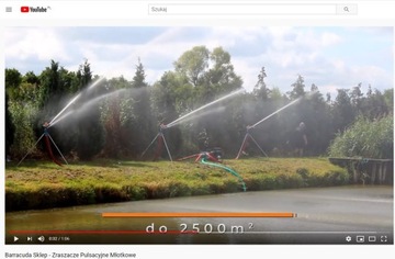 Мотопомпа высокого давления ВОДЯНОЙ НАСОС 6 бар WP20HP 36 000 л/ч ДВИГАТЕЛЬ OHV 7 л.с.