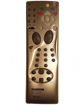 Pilot oryginalny THOMSON RCT120XB M2 MULTI PR nowy