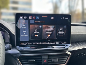 Cupra Formentor Crossover Facelifting 2.0 TSI 333KM 2025 Cupra Formentor VZ 333KM Pure Performance Pakiet E, zdjęcie 16