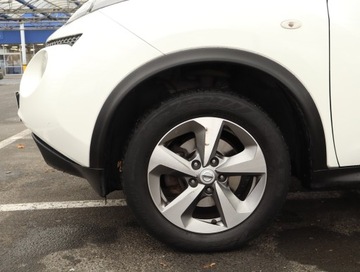 Nissan Juke I SUV 1.6i 117KM 2013 Nissan Juke 1.6 i, Automat, Navi, Klima, zdjęcie 14