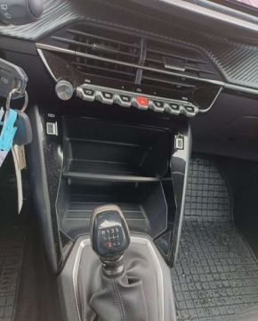 Peugeot 2008 II SUV 1.2 PureTech 100KM 2023 Peugeot 2008 241 Active 102 KM I wl. GWARANCJA FV23 1.2 Benzyna, zdjęcie 13