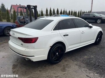 Audi A4 B9 2018 Audi A4 Limousine Audi A4 Limousine 45 TFSI quattro S tronic S line 2.0, zdjęcie 22
