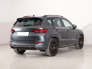 Cupra 2020 Cupra Ateca 2.0 TSI, Salon Polska, Serwis ASO, zdjęcie 4