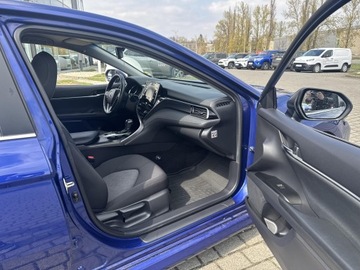 Toyota Camry IX Sedan 2.5 Hybrid Dynamic Force 218KM 2022 Toyota Camry 2.5 Hybrid Comfort CVT, zdjęcie 26