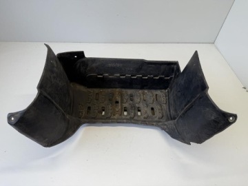 Polaris Magnum, 425 градусов, пол, правая сторона