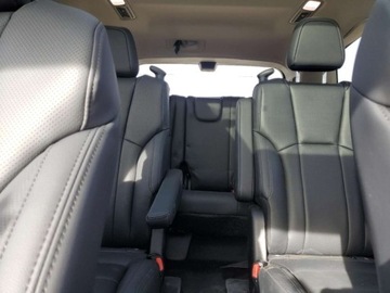 Subaru 2025 Subaru Ascent Onyx Touring 2025 2.4l 2.4 Benzyna 260KM, zdjęcie 3