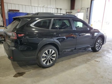 Subaru 2025 Subaru Outback 2025 SUBARU OUTBACK LIMITED 2.5 Benzyna 182KM, zdjęcie 2