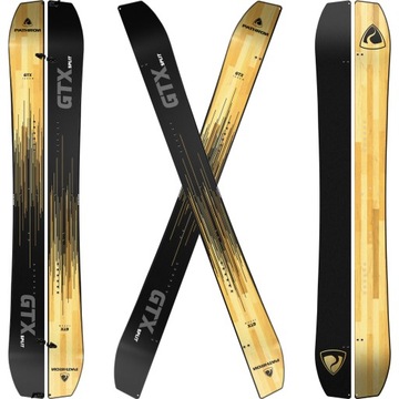 Splitboard PATHRON GTX Split 165cm Outlet