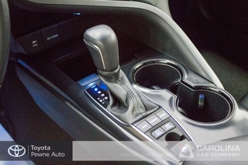 Toyota Camry IX Sedan 2.5 Hybrid Dynamic Force 218KM 2020 Toyota Camry 2.5 Hybrid Comfort CVT, zdjęcie 12