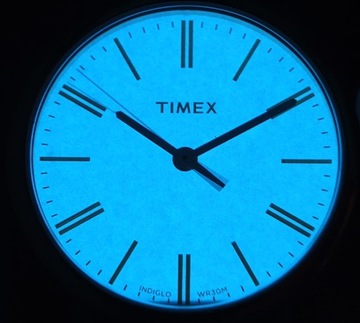Zegarek Timex TW2P96200-PB