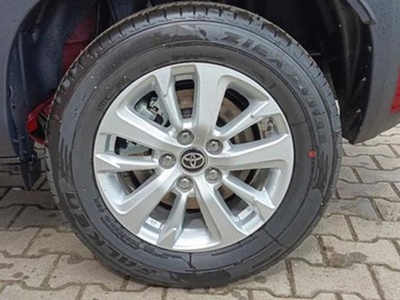 Toyota 2025 Od ręki - Comfort 1.5 Hybrid 116KM | Tempomat adaptacyjny!, zdjęcie 10