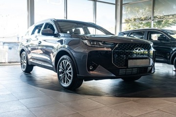 Chery Tiggo 7 2025 CHERY Tiggo 7 Comfort 1.5 T-GDI Super Hybrid DHT 279KM 2025, zdjęcie 2