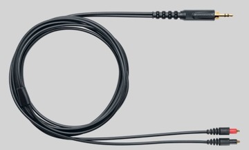 SHURE HPASCA2 ~ SRH1440 SRH1840 ~ kabel dł. 2,1m