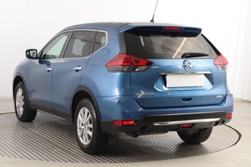 Nissan X-Trail III Terenowy Facelifting 1.7 dCi 150KM 2020 Nissan X-Trail 1.7 dCi, Salon Polska, Serwis ASO, zdjęcie 3