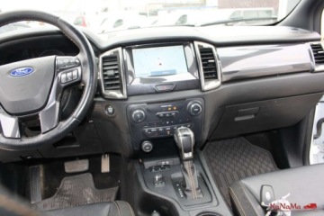 Ford Ranger V Podwójna kabina Facelifting 2019 2.0 EcoBlue 213KM 2021 Ford Ranger Wildtrak 80700vat automat WILDTRAK dobrze wyposazony oplacony, zdjęcie 1