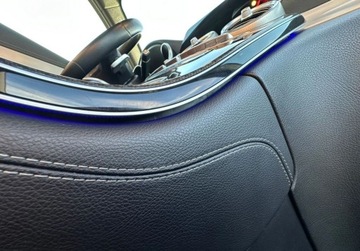 Mercedes GLC C253 SUV Facelifting 2.0 300d 245KM 2019 Mercedes-Benz GLC 2.0DieselLiftJak nowyZarejestrowany w Polsce 2.0 245KM, zdjęcie 12