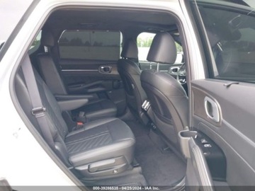 Kia Sorento IV 2024 Kia Sorento 2024 KIA SORENTO X-LINE, silnik 2.5, 44, od ubezpieczyciela, zdjęcie 10