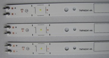 Светодиодные ленты TNPA6342-4A TX-43EX680 TX-43EX600 43EX605V 43EXW604E 43EXW754