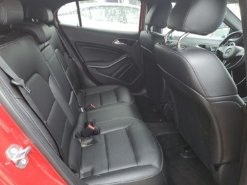 Mercedes GLA II 2020 Mercedes-Benz GLA 250 2020, od ubezpieczalni 2.0 Benzyna 208KM, zdjęcie 10