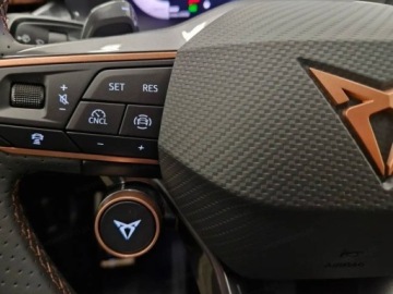 Cupra Formentor Crossover Facelifting 2.0 TDI 150KM 2026 CUPRA Formentor 2.0 TDI DSG 150KM, zdjęcie 7