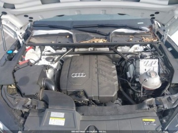Audi Q5 II 2021 Audi Q5 Premium Plus 45 Tfsi Quattro S Tronic 2021 2.0 Benzyna 261KM, zdjęcie 9