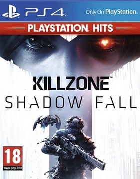 Killzone Shadow Fall PL dubbing PS4