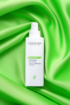 ПОДОФАРМ СПРЕЙ ПОДОФЛЕКС ПРОТИВОГРИБКОВЫЙ СПРЕЙ ДЛЯ НОГ