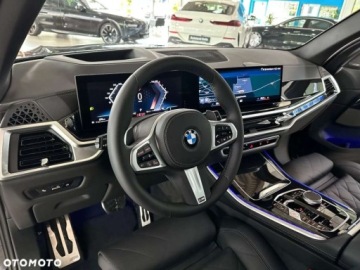 BMW X5 G05 SUV Facelifting 3.0 30d 298KM 2026 BMW X5 BMW X5 3.0 Diesel 298KM, zdjęcie 10