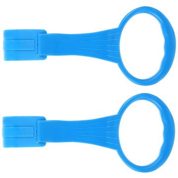 ДЕТСКИЕ КОЛЬЦА ДЛЯ ПОДТЯЖКИ – ИГРУШКА ДЛЯ ДЕТЕЙ