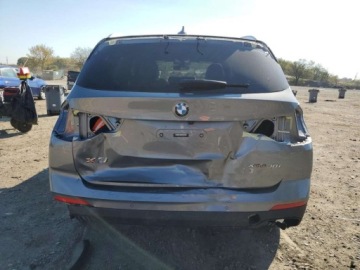 BMW X3 G01 2023 BMW X3 xDrive30i 2023 2.0l 2.0 Benzyna 248KM, zdjęcie 2