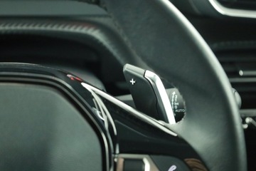 Peugeot 2008 II SUV 1.2 PureTech 130KM 2022 Peugeot 2008 1.2 PureTech, Salon Polska, zdjęcie 16