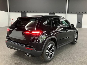 Mercedes GLA II Off-roader Facelifting 1.3 200 163KM 2025 MERCEDES-BENZ GLA 200 Progressive Suv 2.0 (163KM) 2025, zdjęcie 2