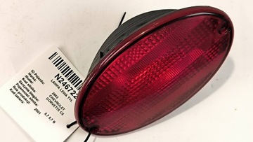 CHEVROLET CORVETTE C5 2003 PRAVÁ STRANA SVĚTLO ZADNÍ 16523630A