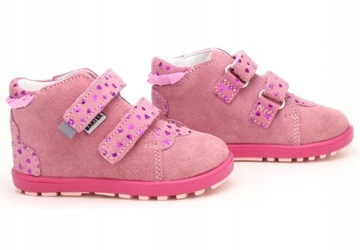 BARTEK 71176 ТУФЛИ, ОБУВЬ ДЛЯ ДЕВОЧЕК, размер 24 проф