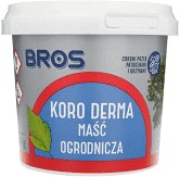 BROS KORO-DERMA MAŚĆ OGRODNICZA 350G