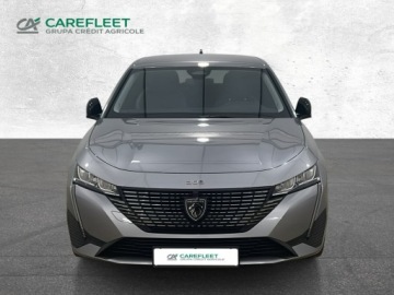 Peugeot 308 III SW 1.2 PureTech 130KM 2022 Peugeot 308 1.2 PureTech Allure Pack S&amp;S Kombi, zdjęcie 1