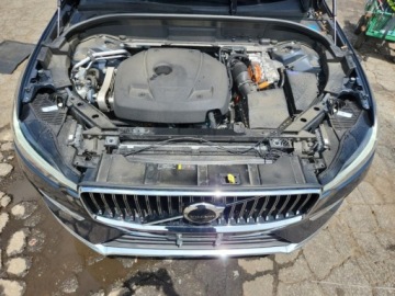 Volvo XC60 II Crossover Plug-In Facelifting 2.0 T8 455KM 2022 Volvo XC 60 2022 r., 2,0L T8 RECHARGE INSCRIPTION 2.0 Hybryda 455KM, zdjęcie 11