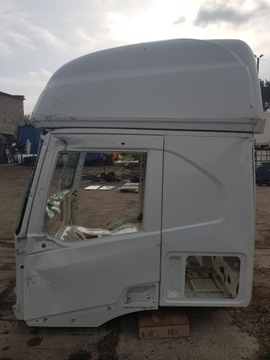 IVECO S-WAY SWAY E6 S WAY КАБИНА НОВОГО ТИПА 2020 ГОДА