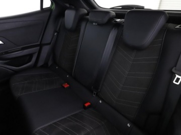 Opel Mokka II SUV 1.2 Turbo 130KM 2023 Opel Mokka Automat Navi Czujniki parkowania, zdjęcie 16