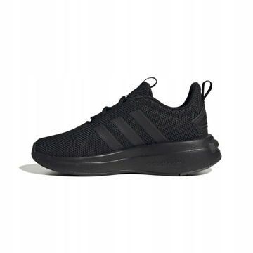 BUTY ADIDAS RACER TR23 IF0148 CLOUDFOAM CZARNE