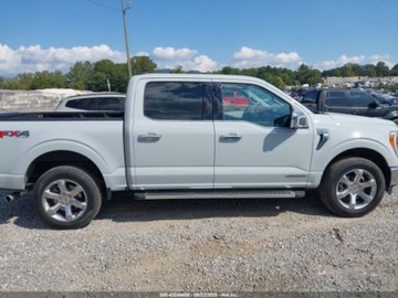 Ford 2023 Ford F150 Lariat 2023 3.5l 3.5 Hybryda 325KM, zdjęcie 6